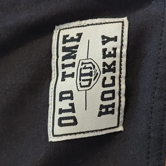 NWT NHL Old Time Hockey Pittsburgh Penguins Hoodie Youth XL - Picture 9 of 14